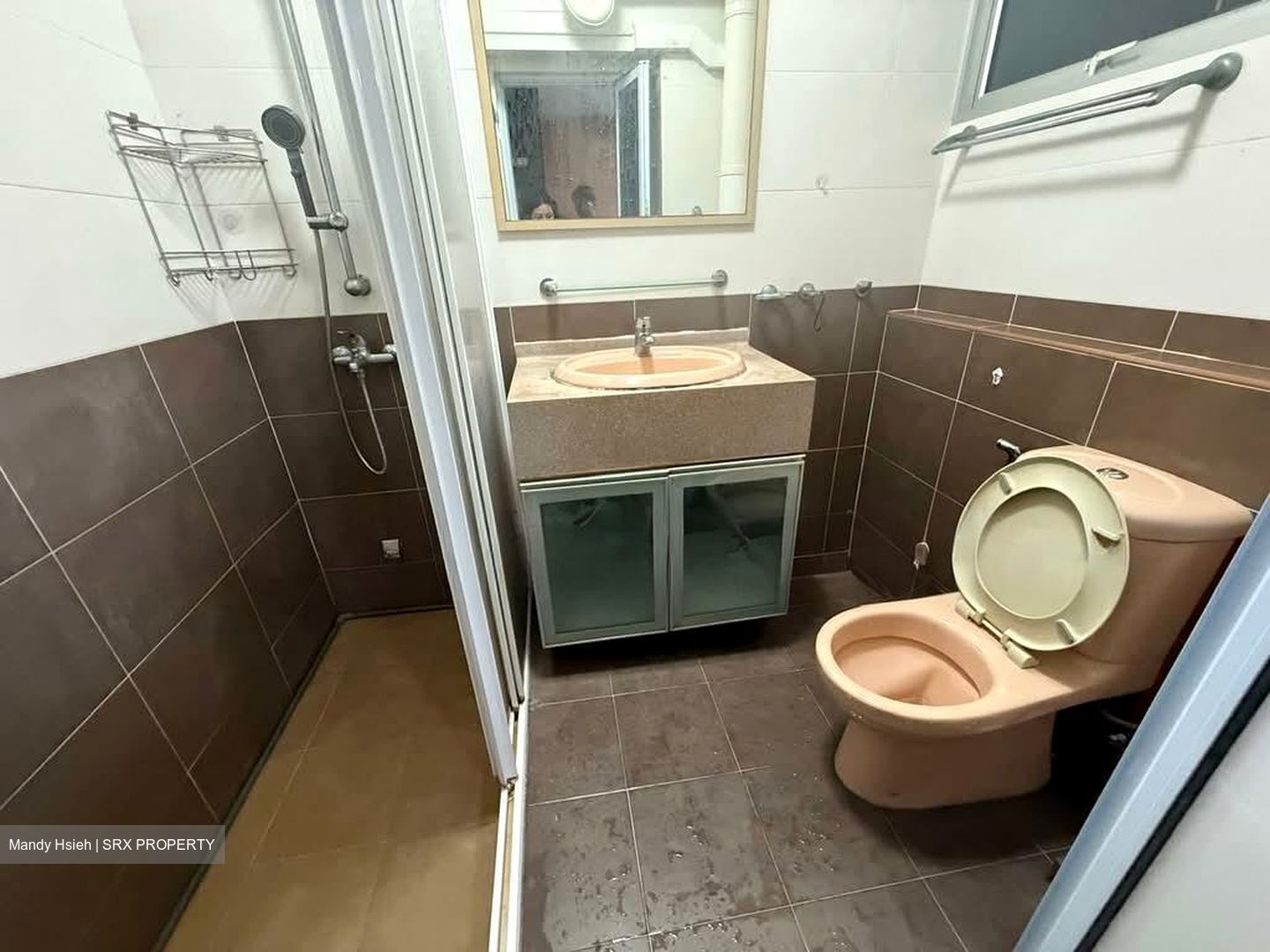 Blk 665 Eunos Damai Ville (Bedok), HDB Executive #533347411